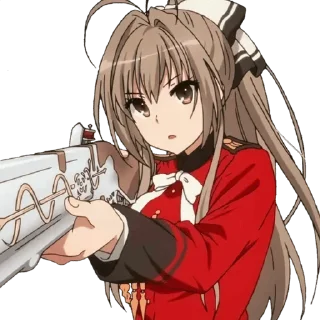 😠 emoji [Isuzu Sento]Amagi Park@HiroyuukiLab — @stckrRobot Telegram sticker 20 of 29
