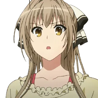 😱 emoji [Isuzu Sento]Amagi Park@HiroyuukiLab — @stckrRobot Telegram sticker 23 of 29