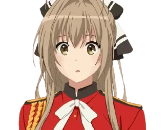 😮 emoji [Isuzu Sento]Amagi Park@HiroyuukiLab — @stckrRobot Telegram sticker 1 of 29
