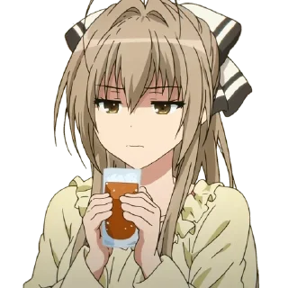😶 emoji [Isuzu Sento]Amagi Park@HiroyuukiLab — @stckrRobot Telegram sticker 21 of 29
