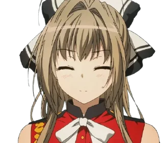😓 emoji [Isuzu Sento]Amagi Park@HiroyuukiLab — @stckrRobot Telegram sticker 12 of 29