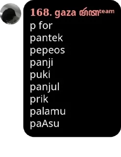 🇹🇦 emoji Mapia tobat😈😈😈😈😈🙏🙏 pack by @QuotLyBot Telegram sticker 5 of 104