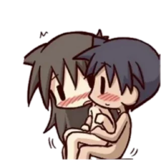 💘 emoji Nasty | @tarahume | @stickerXtara Telegram sticker 14 of 39