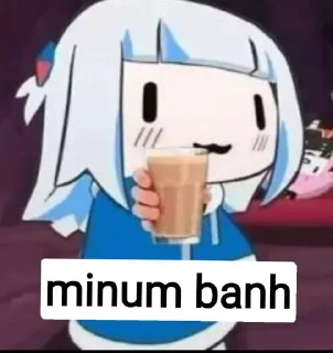 😎 emoji Punya risa y adick' Telegram sticker 15 of 25