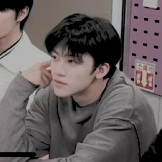 💽 emoji JAEMIN AS @OFCNCT Telegram sticker 5 of 31