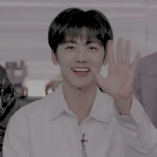 💽 emoji JAEMIN AS @OFCNCT Telegram sticker 24 of 31