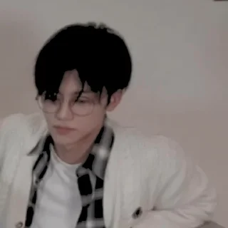 💽 emoji JAEMIN AS @OFCNCT Telegram sticker 10 of 31