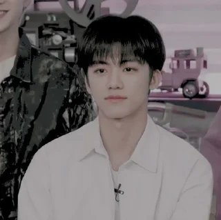 💽 emoji JAEMIN AS @OFCNCT Telegram sticker 18 of 31