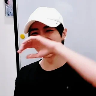 🐻 emoji beomgyu txt @poetridjakarta Telegram sticker 23 of 78