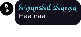 🤔 emoji @mahi_bhai_7's kang pack Vol.1 Telegram sticker 1 of 101