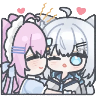 Sticker from 243 @zhaxia_cn