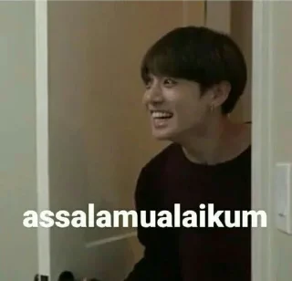 😂 emoji BTS MEME INDO @MOANHYBRID Telegram sticker 5 of 30