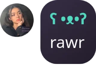 🧑‍🤝‍🧑 emoji ani ani Telegram sticker 19 of 25