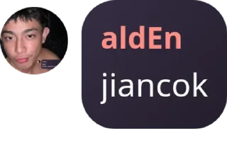 🔠 emoji aldEnteng kiw Telegram sticker 7 of 23