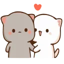 😌 emoji Moonlight🥰😍🤗 Telegram sticker 17 of 117