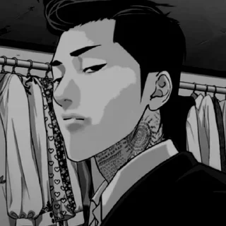 🚬 emoji Seongeun @Horipack Telegram sticker 23 of 70