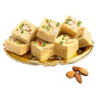 🧆 emoji Sweets @PunjabiSticker Telegram sticker 7 of 60