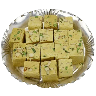 🧆 emoji Sweets @PunjabiSticker Telegram sticker 8 of 60