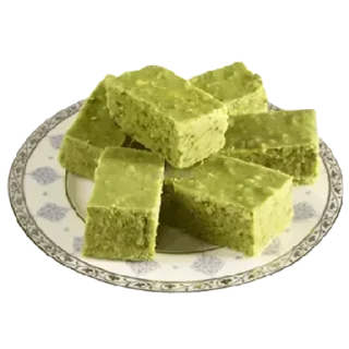 🧆 emoji Sweets @PunjabiSticker Telegram sticker 3 of 60