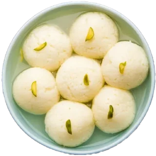 🧆 emoji Sweets @PunjabiSticker Telegram sticker 24 of 60