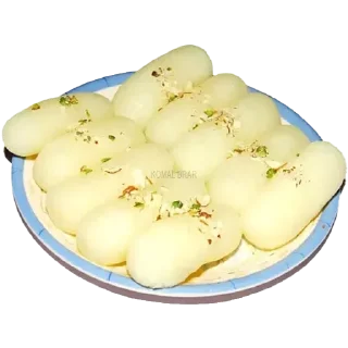 🧆 emoji Sweets @PunjabiSticker Telegram sticker 15 of 60