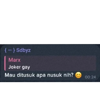🧥 emoji Sahabat GUMi Telegram sticker 18 of 66
