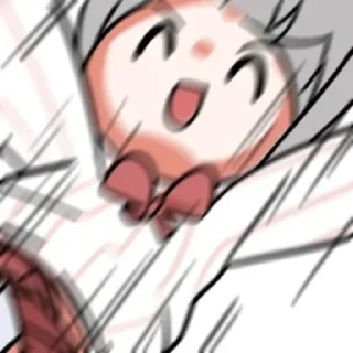 😆 emoji 萝莉斯增强包 Telegram sticker 19 of 107