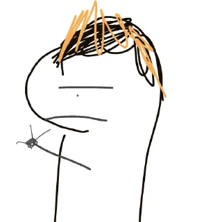 🤘 emoji Kontol Telegram sticker 9 of 48