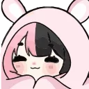 ☺️ emoji JOIN @BADDAsS_FUFA Telegram sticker 12 of 53