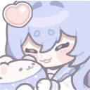 🫂 emoji JOIN @BADDAsS_FUFA Telegram sticker 15 of 53