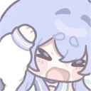 😤 emoji JOIN @BADDAsS_FUFA Telegram sticker 16 of 53