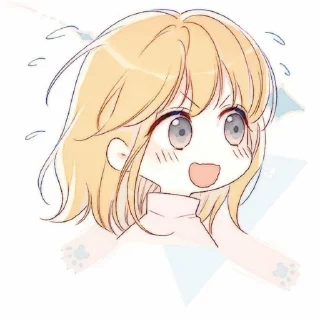Sticker from ㅤㅤ✶ ᳝༢ˑ @DSACRiFiCE