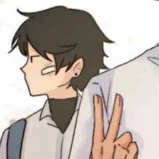 Sticker from ㅤㅤ✶ ᳝༢ˑ @DSACRiFiCE