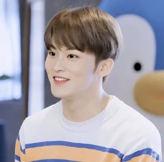 🍢 emoji mark lee @stickernct Telegram sticker 21 of 62