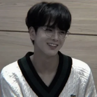 🗝 emoji younghoon @APLAEPEIDI Telegram sticker 19 of 23