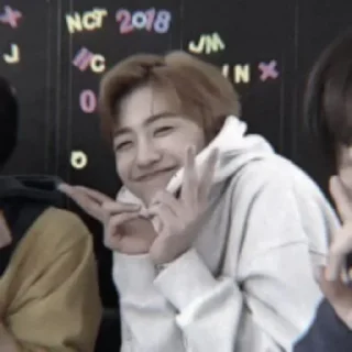 🏹 emoji jaemin, @APLAEPEIDI Telegram sticker 17 of 41