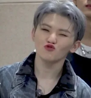 🍙 emoji WOOZI @SEMPENA Telegram sticker 19 of 30
