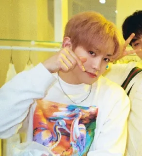 Sticker from MASHIHO @SEMPENA