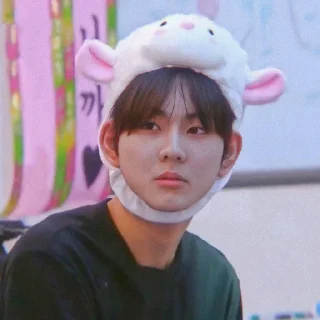 🐰 emoji — jᥙᥒgᥕ᥆ᥒιᥱ Telegram sticker 5 of 36