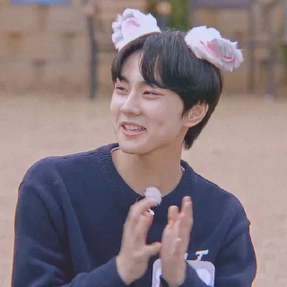 🐰 emoji — jᥙᥒgᥕ᥆ᥒιᥱ Telegram sticker 10 of 36