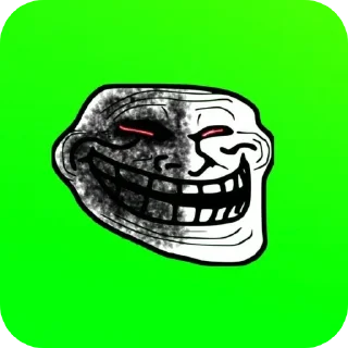 👍 emoji MADE BY SUKUNA_0008 Telegram sticker 3 of 10