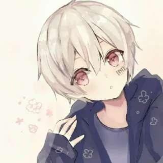 🐣 emoji Mafumafu – @TikelsRoom Telegram sticker 14 of 14