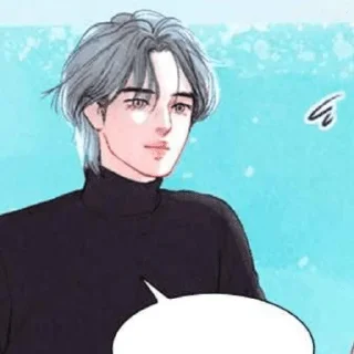 ❄ emoji @Yuushanda, @AlliedInvestigation ft. @Ambrocssia. Telegram sticker 9 of 50