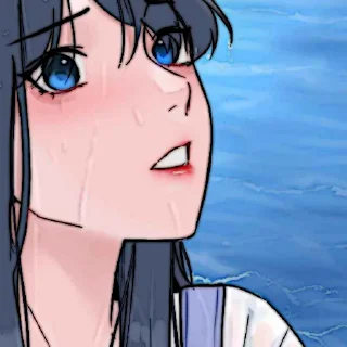 ⏱ emoji ✿︭ 𝅄 ׄ @AyakaHelpeu x @VierGallery ⊹ ִ  ֹ ദ Telegram sticker 15 of 55