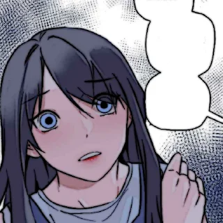 ⏱ emoji ✿︭ 𝅄 ׄ @AyakaHelpeu x @VierGallery ⊹ ִ  ֹ ദ Telegram sticker 19 of 55