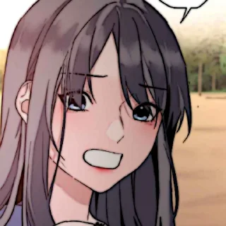 ⏱ emoji ✿︭ 𝅄 ׄ @AyakaHelpeu x @VierGallery ⊹ ִ  ֹ ദ Telegram sticker 20 of 55