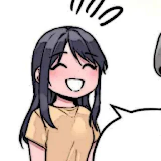 ⏱ emoji ✿︭ 𝅄 ׄ @AyakaHelpeu x @VierGallery ⊹ ִ  ֹ ദ Telegram sticker 3 of 55