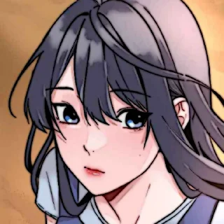 ⏱ emoji ✿︭ 𝅄 ׄ @AyakaHelpeu x @VierGallery ⊹ ִ  ֹ ദ Telegram sticker 11 of 55