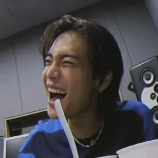 🌀 emoji ㅡONE V16 @privatejungjaeone Telegram sticker 5 of 21