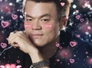 😗 emoji jyp oppa Telegram sticker 5 of 29